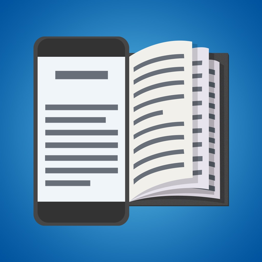 Active Reader - ViaOne app icon