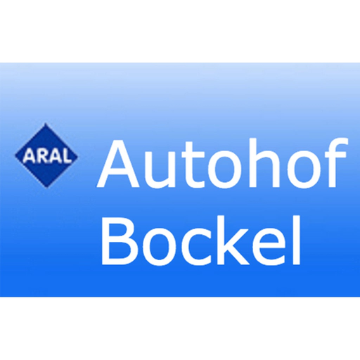 Autohof Bockel app icon