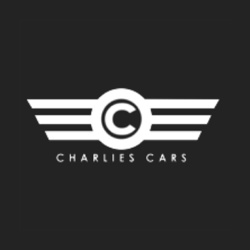 Charlies Executive Cars app icon