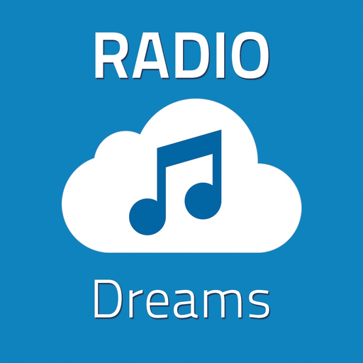 Radio Dreams app icon