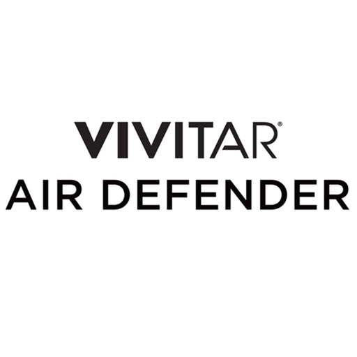Vivitar Air Defender app icon