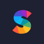 Advanced Data Usage Tracker - smartapp icon