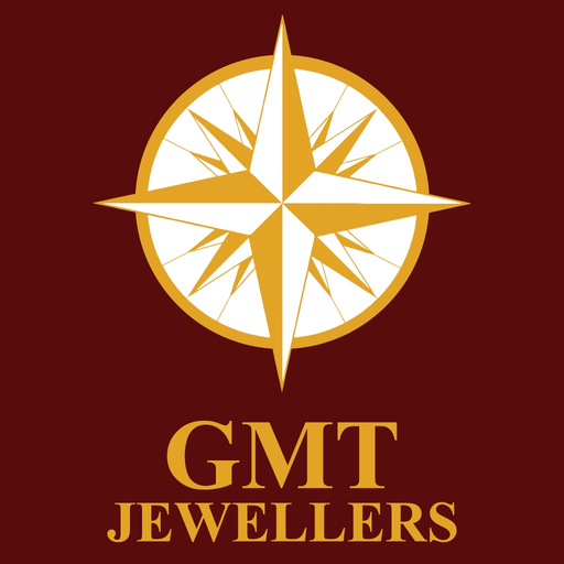 GMT Bullion app icon