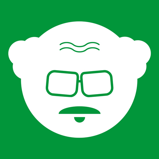 SeniorClose Familiar app icon