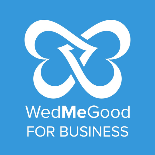 WedMeGood for Business app icon