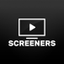 Screeners TV icon