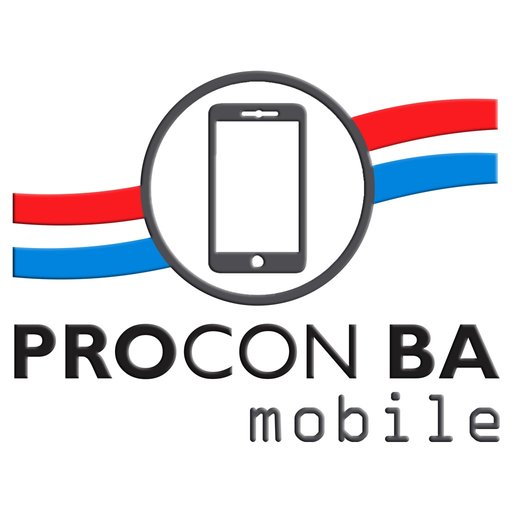 PROCON BA Mobile app icon