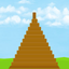 Tower Of Hanoi - Math puzzle icon