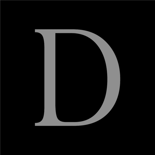 Darkness. app icon