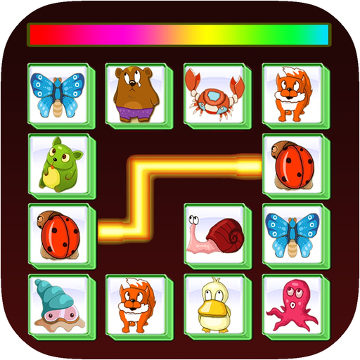 Onet Connect Animal - 1010, Quadris Mania app icon