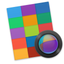 Chroma icon