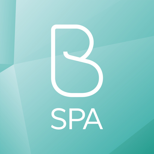 BSpa at Brooklands Hotel app icon