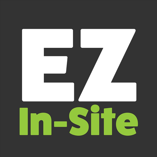EZ In-Site Connect app icon