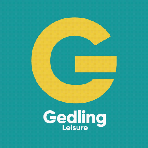 Gedling Leisure – Get Active app icon