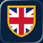 VPN UK - Free VPN and Browser icon