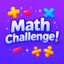 Math Challenge - Math Game icon