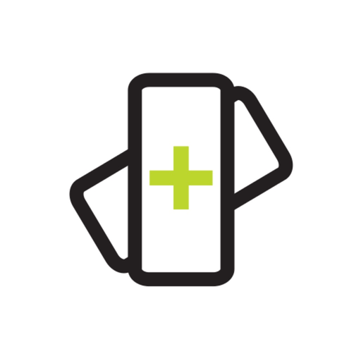 Health Toolbox app icon