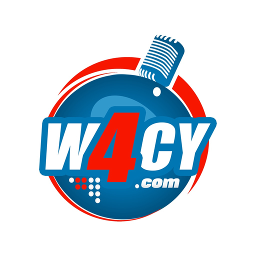 W4CY Radio app icon