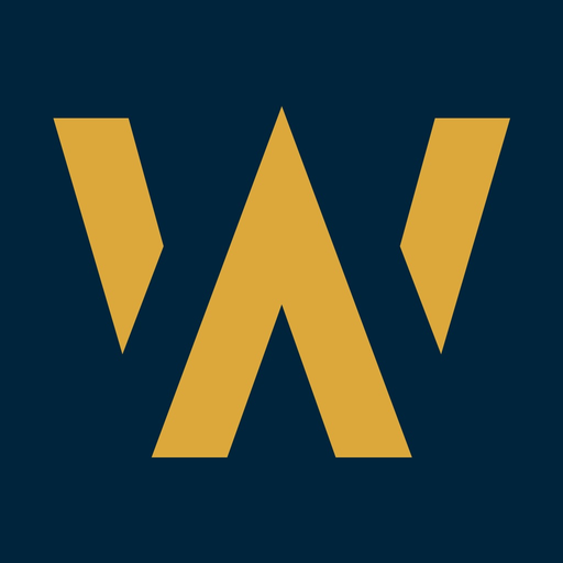 Wealthspire Client Portal app icon