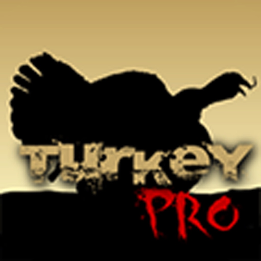 Wild Turkey Pro app icon