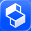 Shapr 3D CAD modeling icon