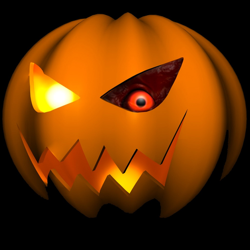 Scary sounds pro app icon