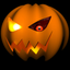 Scary sounds pro icon