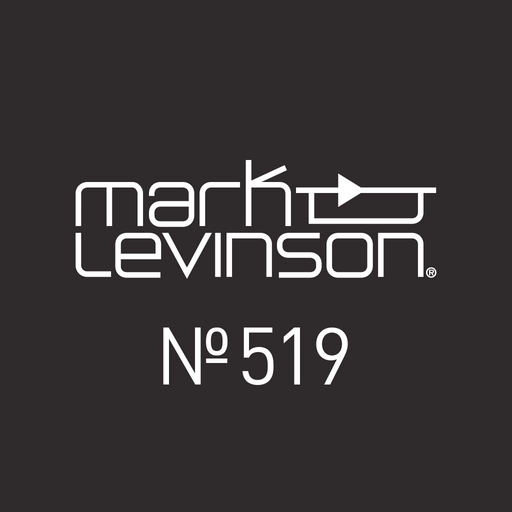 Mark Levinson Control app icon