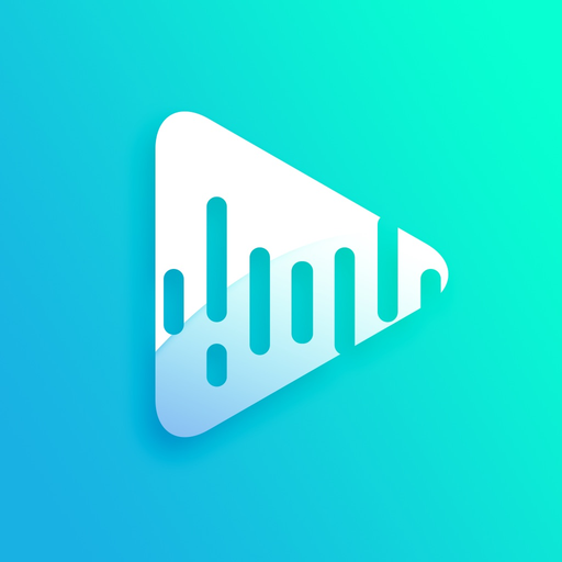 Video Voice Editor & Effects app icon
