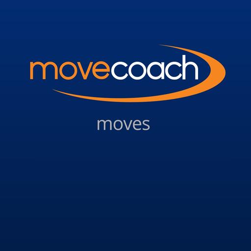 Movecoach app icon