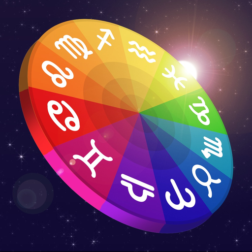 Horoscope Signs app icon