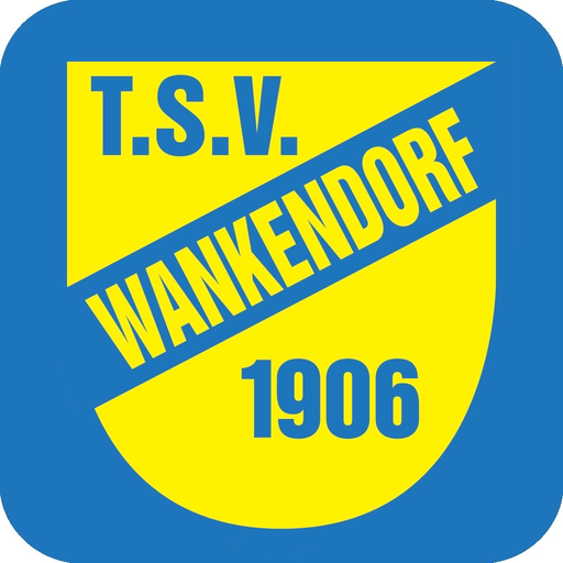 TSV Wankendorf von 1906 e.V. app icon