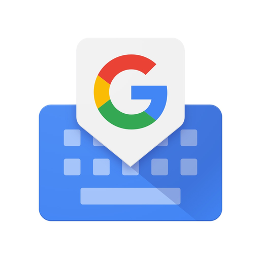 Gboard – the Google Keyboard app icon