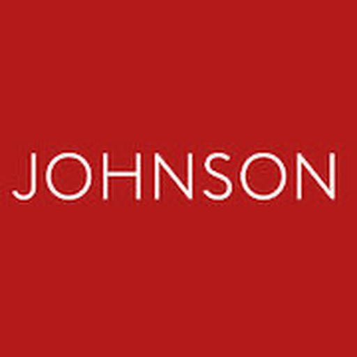 Johnson at Cornell University app icon