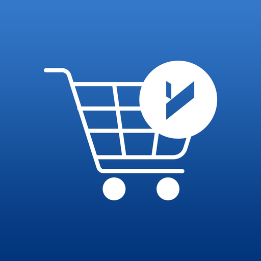 Yardi Marketplace app icon