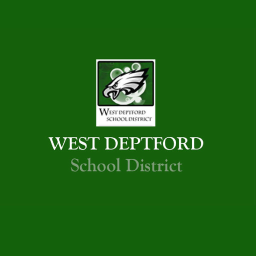 West Deptford School District app icon