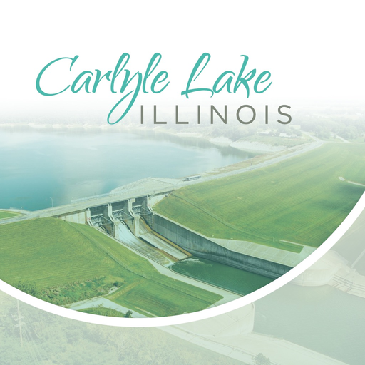 Carlyle Lake app icon