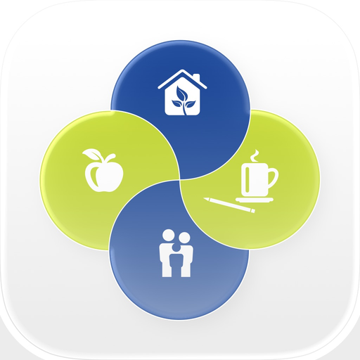LifeMatters app icon