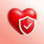 High Blood Pressure: Heartie icon