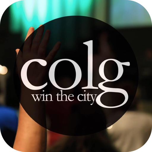 Church of the Living God app icon