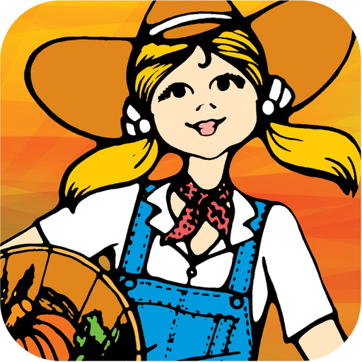 Alberta Approved Farmer Market app icon