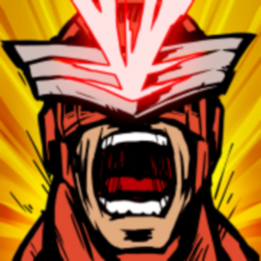 LimpHeroes app icon
