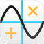GraphCalcPro2Go icon