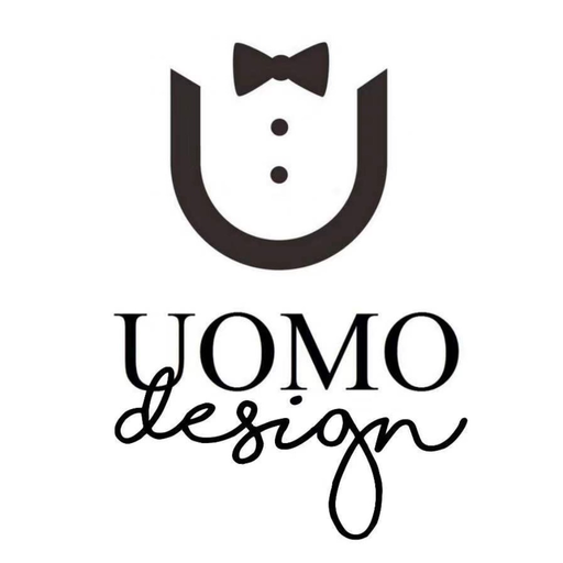 UOMO DESIGN app icon