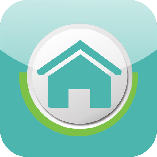 U-life Plus app icon