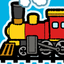TOKOTON Vol.1 locomotive! icon