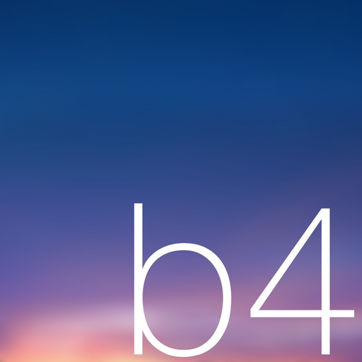Before I die, I want to... app icon