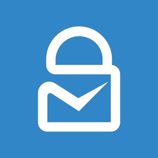 M@ILBiZ for mobile app icon