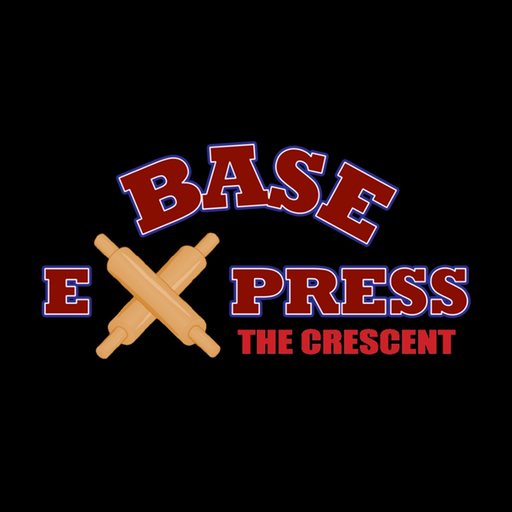 Base Express app icon
