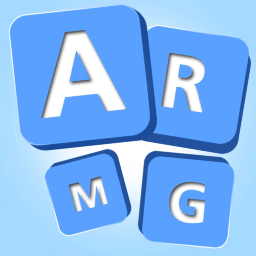Anagrams - Word Search Puzzle app icon